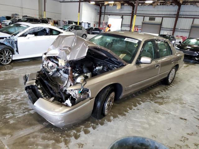 Photo 1 from auction – 2003 MERCURY GRAND MARQ with VIN 2MEFM74WX3X650285