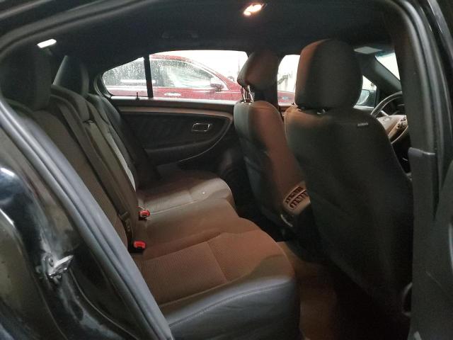 Photo 10 from auction – 2013 FORD TAURUS SEL with VIN 1FAHP2H80DG230709