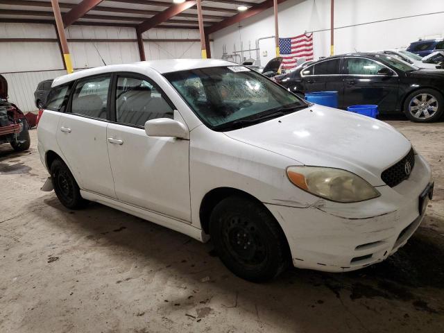 Photo 4 from auction – 2004 TOYOTA COROLLA MA with VIN 2T1LR32E34C173682