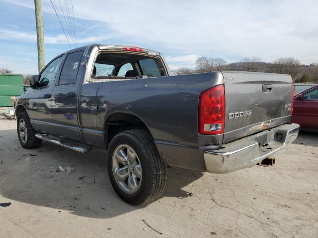 Photo 2 from auction – 2003 DODGE RAM 1500 S with VIN 1D7HU18DX3S376675