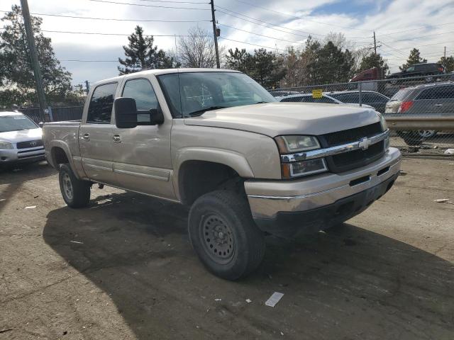 Photo 4 from auction – 2006 CHEVROLET SILVERADO with VIN 2GCEK13T261154542