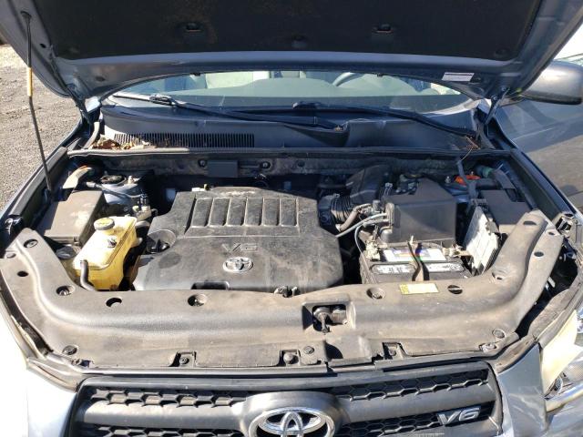 Foto 12 de la subasta – 2010 TOYOTA RAV4 con VIN JTMBK4DV2AD017019