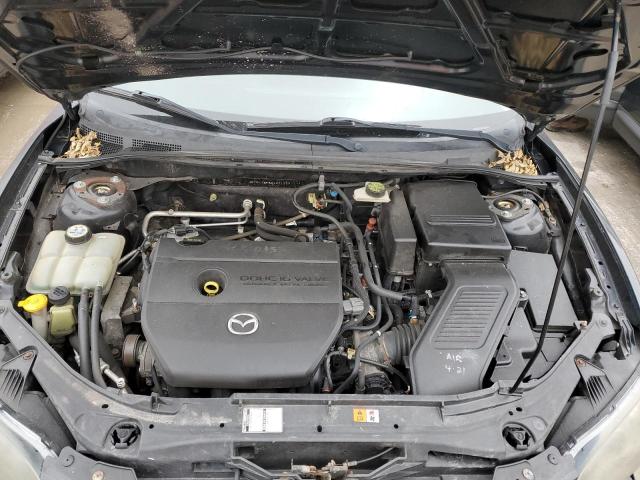 Photo 11 from auction – 2009 MAZDA 3 I with VIN JM1BK32F791221303