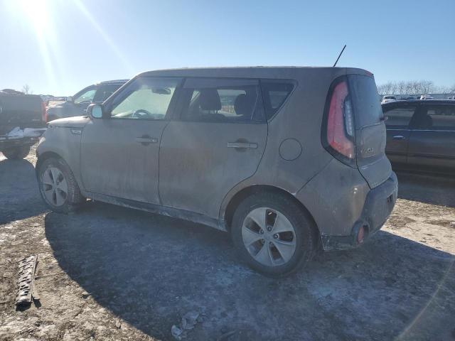 Photo 2 from auction – 2015 KIA SOUL with VIN KNDJN2A21F7225044