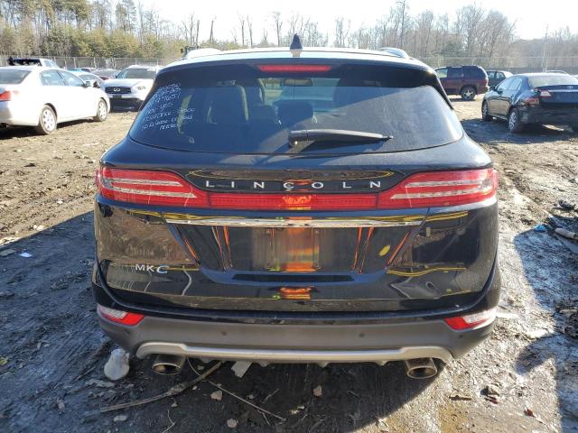 Photo 6 from auction – 2019 LINCOLN MKC RESERV with VIN 5LMCJ3D90KUL02266