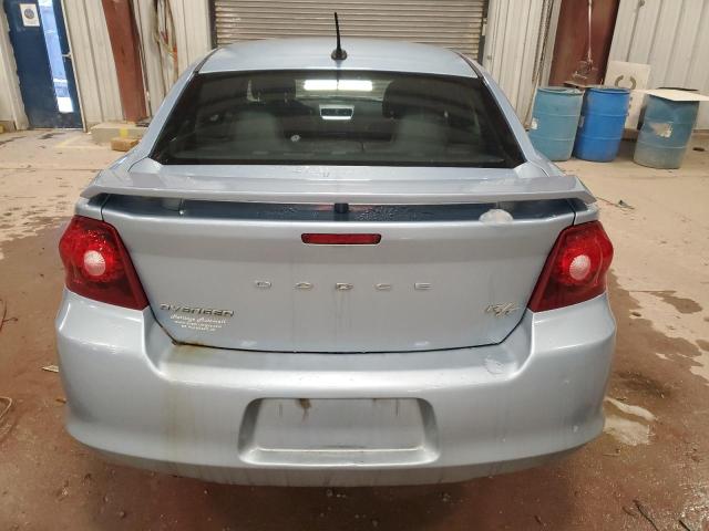 Photo 6 from auction – 2013 DODGE AVENGER R/ with VIN 1C3CDZBG0DN636916