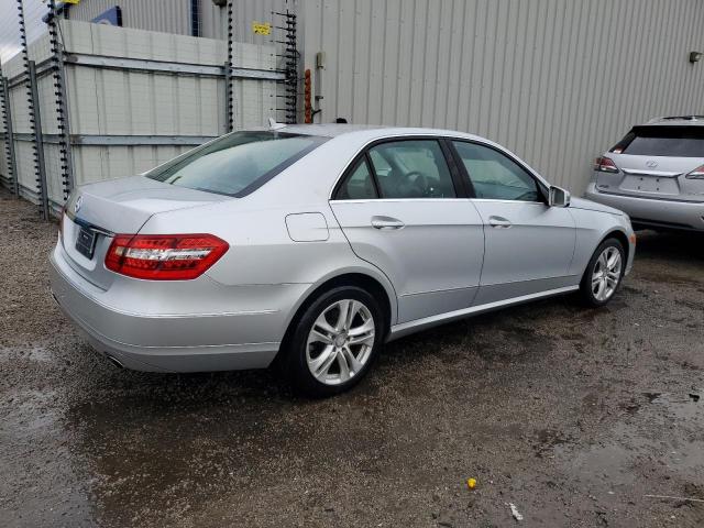 Photo 3 from auction – 2011 MERCEDES-BENZ E 350 with VIN WDDHF5GB0BA383124