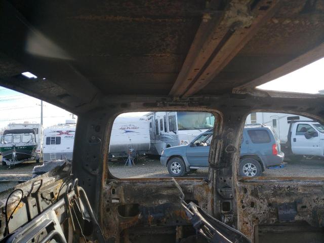 Photo 10 from auction – 2008 CHEVROLET SILVERADO with VIN 1GCHK23628F165405