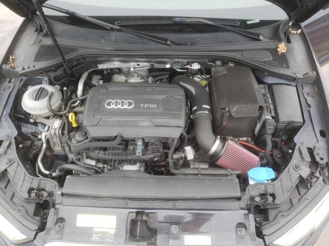 Photo 11 from auction – 2017 AUDI A3 PREMIUM with VIN WAUB8GFF6H1009312