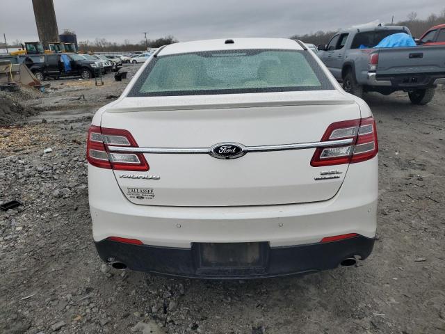 Photo 6 from auction – 2016 FORD TAURUS SEL with VIN 1FAHP2E86GG155863