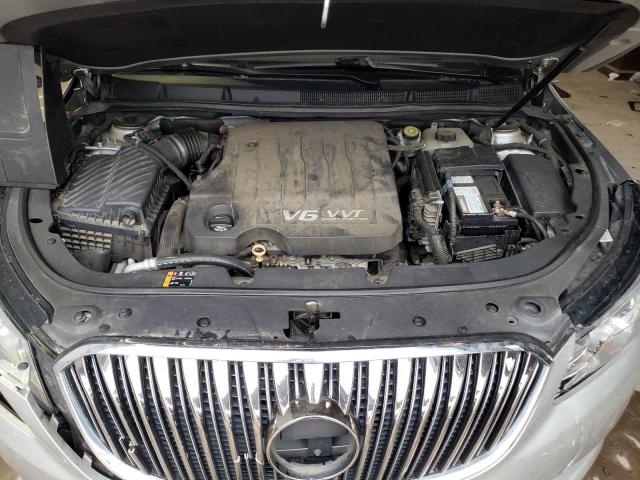 Photo 11 from auction – 2015 BUICK LACROSSE with VIN 1G4GD5G33FF342396