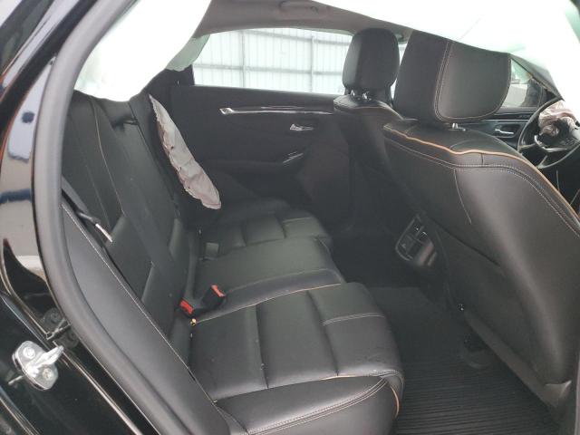 Photo 10 from auction – 2017 CHEVROLET IMPALA PRE with VIN 2G1145S38H9152275