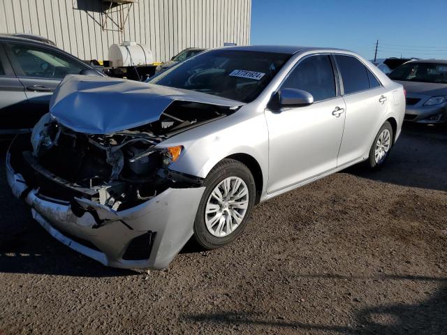 TOYOTA CAMRY BASE 2012 con VIN 4T4BF1FK9CR199070 - Foto de la subasta
