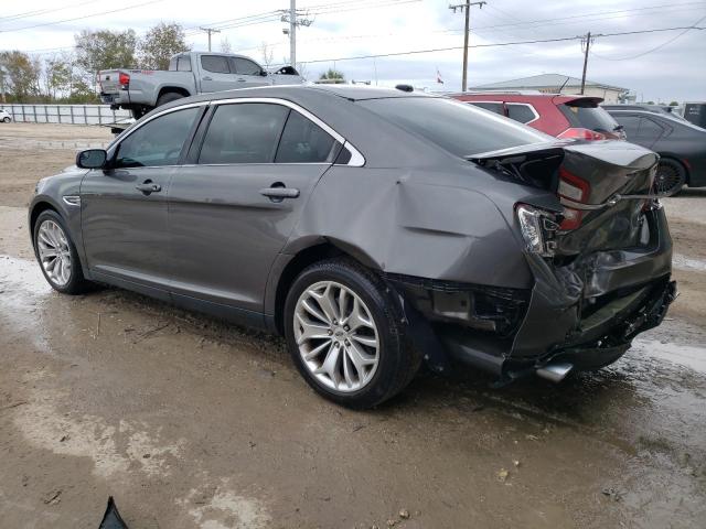Photo 2 from auction – 2015 FORD TAURUS LIM with VIN 1FAHP2F83FG105919