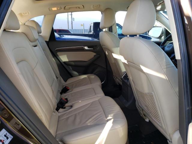 Photo 11 from auction – 2014 AUDI Q5 PREMIUM with VIN WA1LFAFP3EA018882
