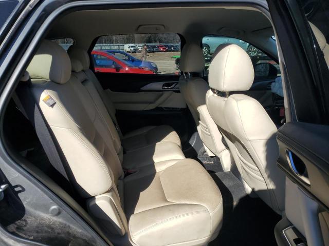 Photo 11 from auction – 2019 MAZDA CX-9 TOURI with VIN JM3TCACY2K0311788