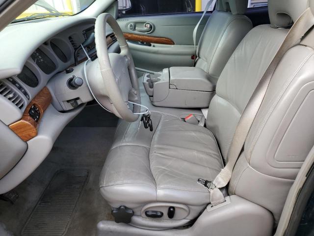 Photo 7 from auction – 2000 BUICK LESABRE CU with VIN 1G4HP54K6Y4118934