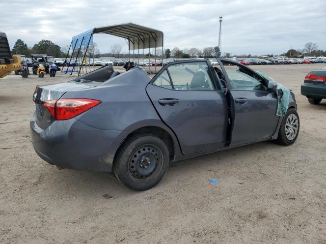 Photo 3 from auction – 2019 TOYOTA COROLLA L with VIN 2T1BURHE6KC156019