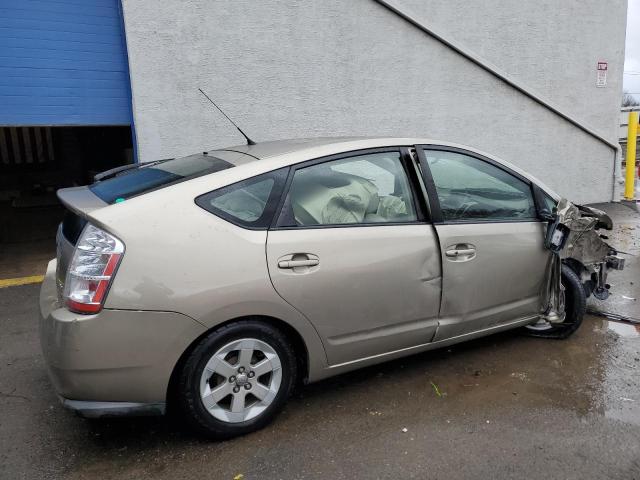 Photo 3 from auction – 2007 TOYOTA PRIUS with VIN JTDKB20U673268979