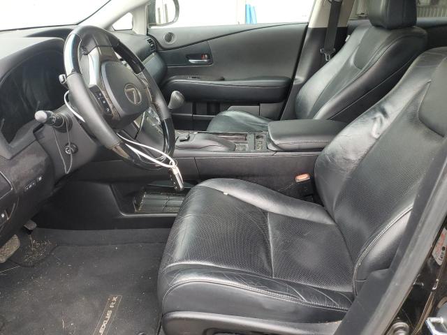 Photo 7 from auction – 2015 LEXUS RX 350 with VIN 2T2ZK1BA8FC151336