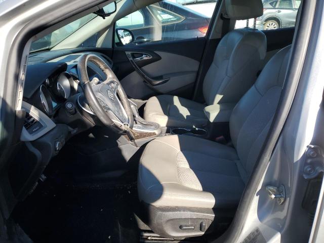 Photo 7 from auction – 2016 BUICK VERANO with VIN 1G4PP5SK1G4115985