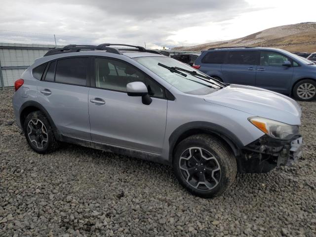 Photo 4 from auction – 2014 SUBARU XV CROSSTR with VIN JF2GPAKC3E8348506