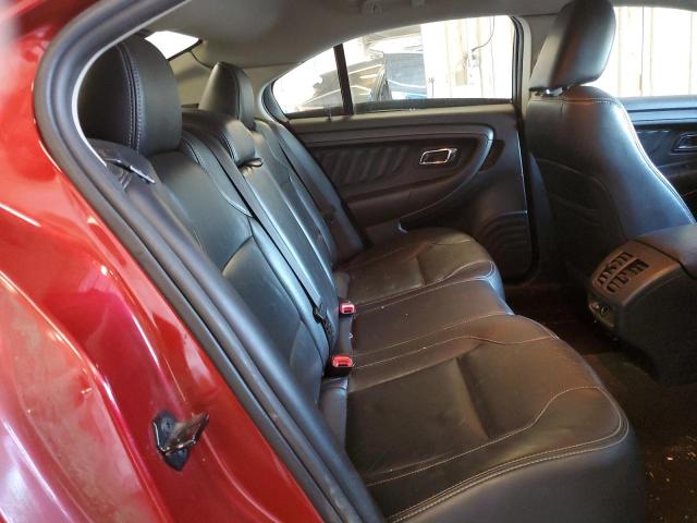 Photo 10 from auction – 2010 FORD TAURUS SEL with VIN 1FAHP2EW2AG151718