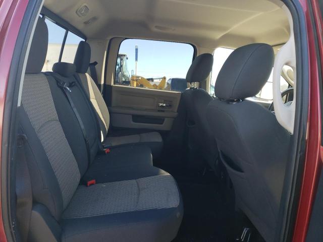 Photo 10 from auction – 2011 DODGE RAM 1500 with VIN 1D7RV1CT3BS545062