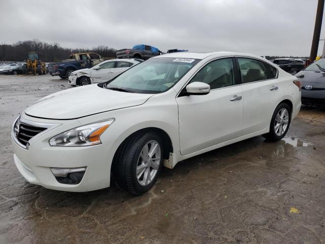 NISSAN ALTIMA 2.5 2015 with VIN 1N4AL3AP2FC414662 - Photo from auction