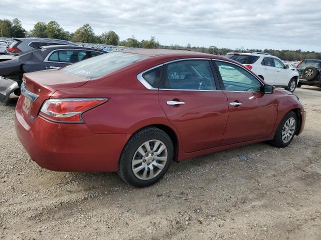 Photo 3 from auction – 2014 NISSAN ALTIMA 2.5 with VIN 1N4AL3AP4EN337036