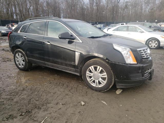 Photo 4 from auction – 2016 CADILLAC SRX with VIN 3GYFNAE3XGS581900