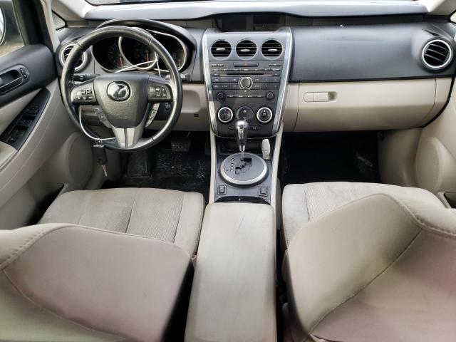 Photo 8 from auction – 2011 MAZDA CX-7 with VIN JM3ER2B51B0365412