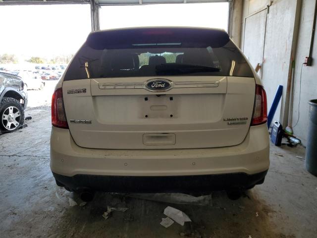 Photo 6 from auction – 2012 FORD EDGE LIMIT with VIN 2FMDK3K94CBA18461