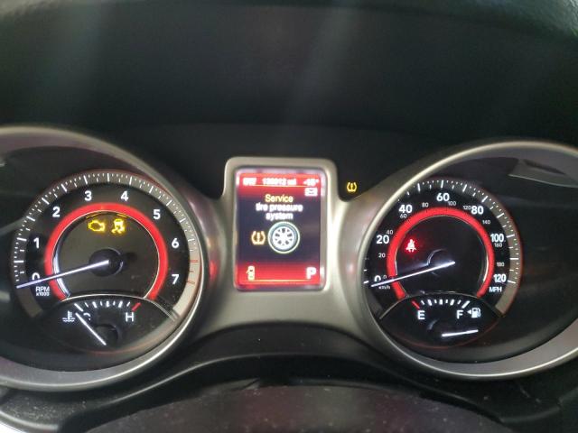 Photo 9 from auction – 2014 DODGE JOURNEY R/ with VIN 3C4PDCEG9ET277461