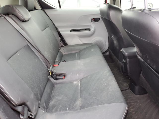 Photo 10 from auction – 2014 TOYOTA PRIUS C with VIN JTDKDTB30E1067012