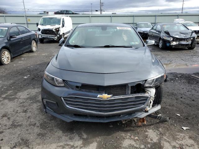 Photo 5 from auction – 2016 CHEVROLET MALIBU LT with VIN 1G1ZE5ST0GF264977