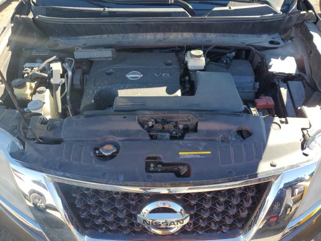 Photo 11 from auction – 2013 NISSAN PATHFINDER with VIN 5N1AR2MN2DC671651