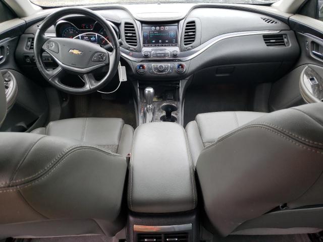 Photo 8 from auction – 2015 CHEVROLET IMPALA LT with VIN 2G1115SL2F9235240