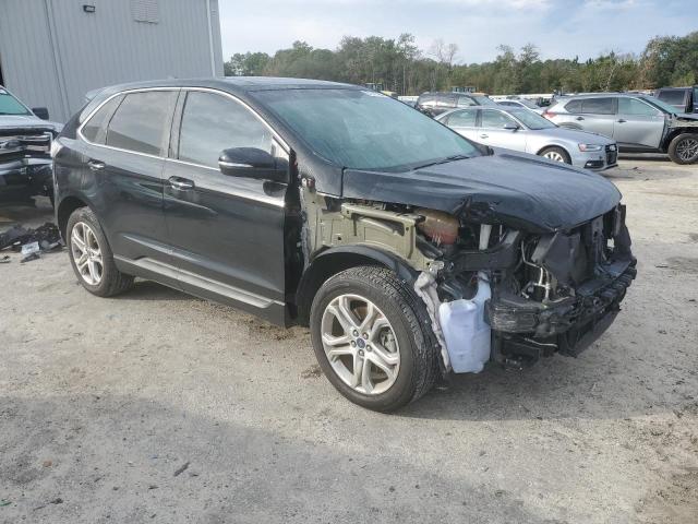 Photo 4 from auction – 2018 FORD EDGE TITAN with VIN 2FMPK3K87JBC14413