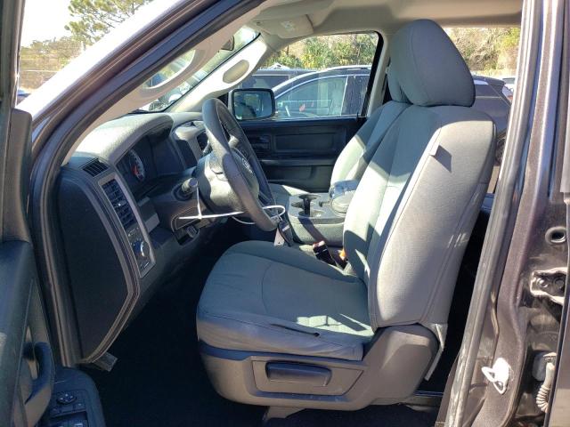 Photo 7 from auction – 2014 RAM 1500 ST with VIN 1C6RR6FT0ES320102