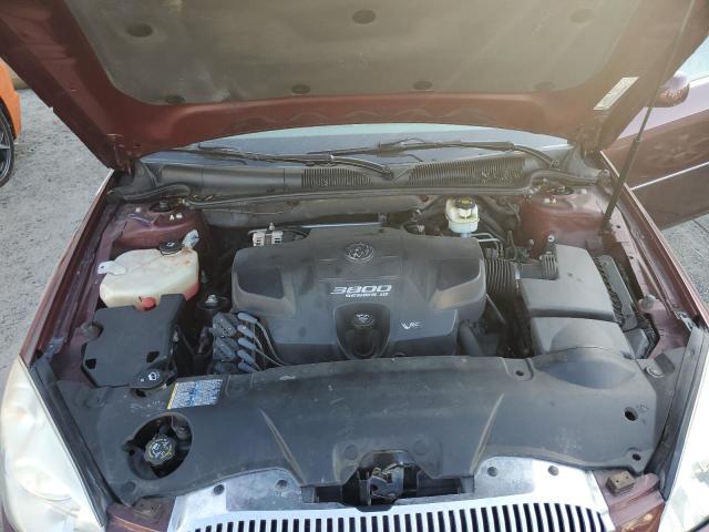Photo 11 from auction – 2006 BUICK LUCERNE CX with VIN 1G4HP572X6U216860