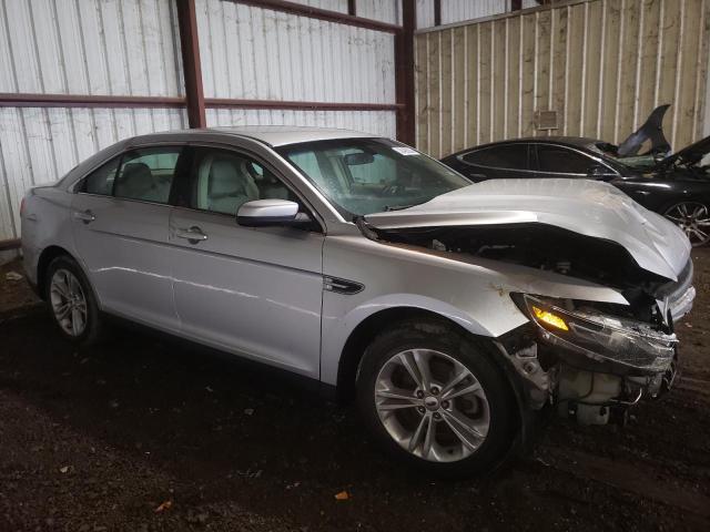 Photo 4 from auction – 2015 FORD TAURUS SEL with VIN 1FAHP2E85FG160969
