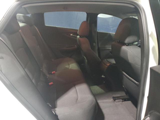 Photo 10 from auction – 2021 CHEVROLET MALIBU LS with VIN 1G1ZB5ST5MF014459