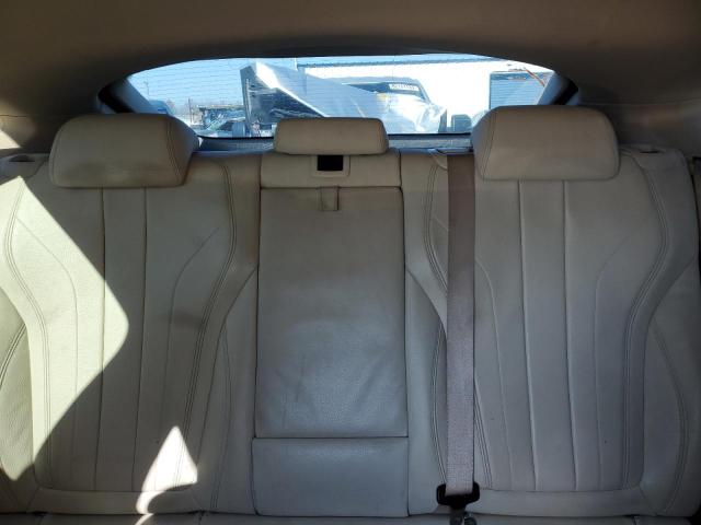 Photo 10 from auction – 2016 BMW X6 XDRIVE3 with VIN 5UXKU2C53G0N82720
