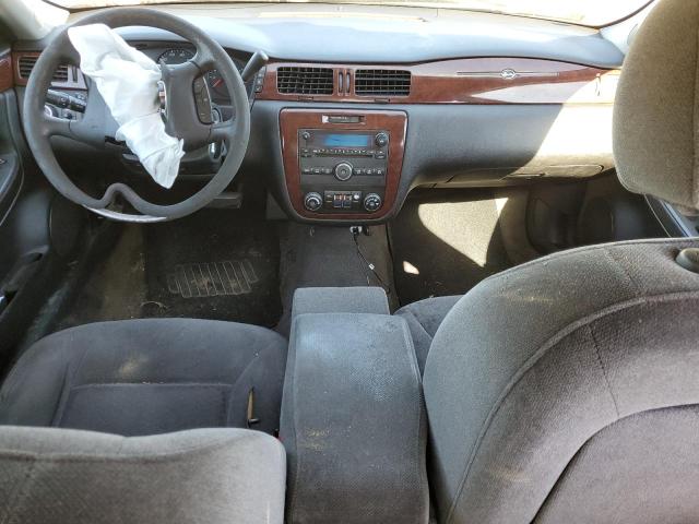 Photo 8 from auction – 2009 CHEVROLET IMPALA LS with VIN 2G1WB57K291255249