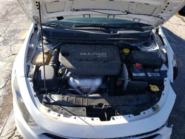 Photo 11 from auction – 2015 DODGE DART SXT with VIN 1C3CDFBB7FD420721