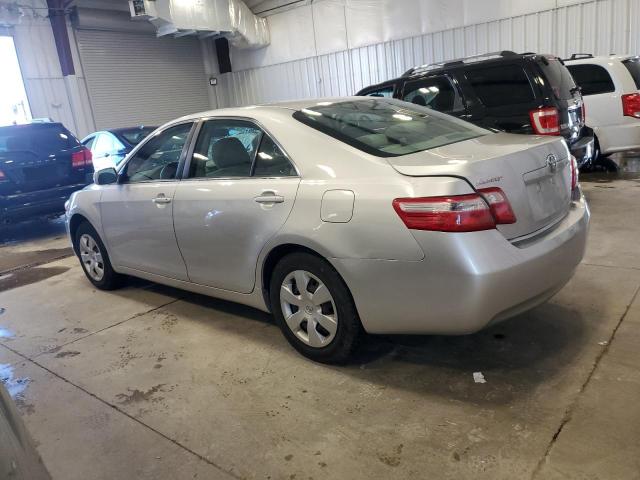 Photo 2 from auction – 2009 TOYOTA CAMRY BASE with VIN 4T4BE46K29R116611