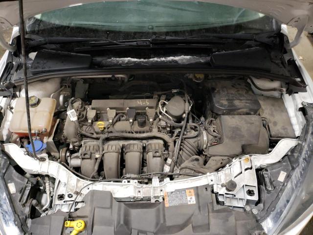 Photo 11 from auction – 2016 FORD FOCUS SE with VIN 1FADP3F29GL315871