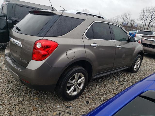 Photo 3 from auction – 2012 CHEVROLET EQUINOX LT with VIN 2GNALFEK1C6295668