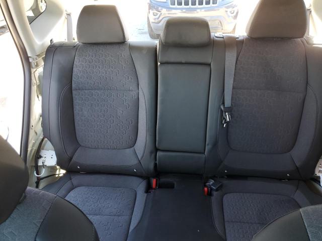 Photo 10 from auction – 2024 KIA SELTOS S with VIN KNDEU2AA6R7566746